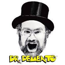 94.7 KMET - Dr-Demento