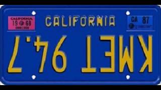 94.7 KMET Los Angeles