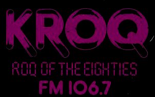 KROQ-FM - ROQ-of-the-80s