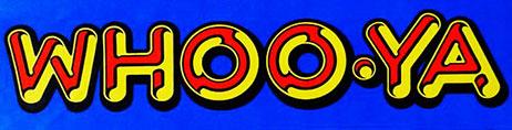 KMET Whooya 118