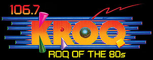 KROQ ROQ of the 80s 118